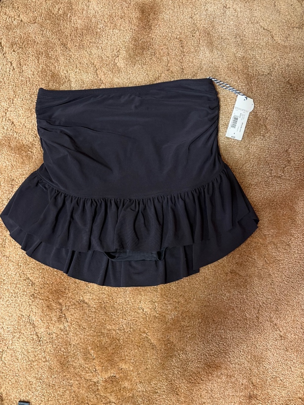 Swim skirt